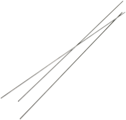 Set of spring steel wires all sizes 12 pieces 3 each