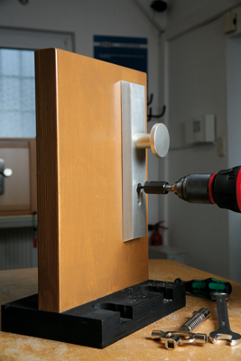 ScrewFix Bit Adapter