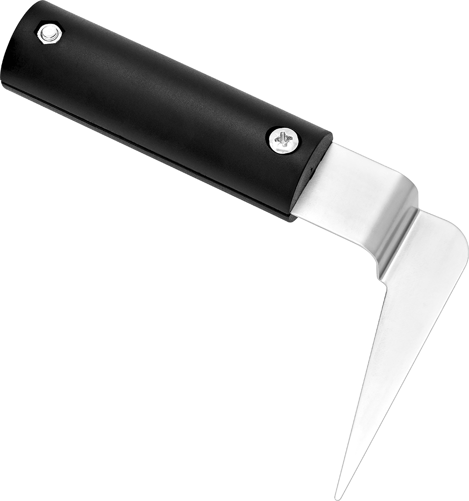 Panic Door Opener