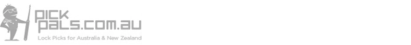 Pickpals Logo Pickpals