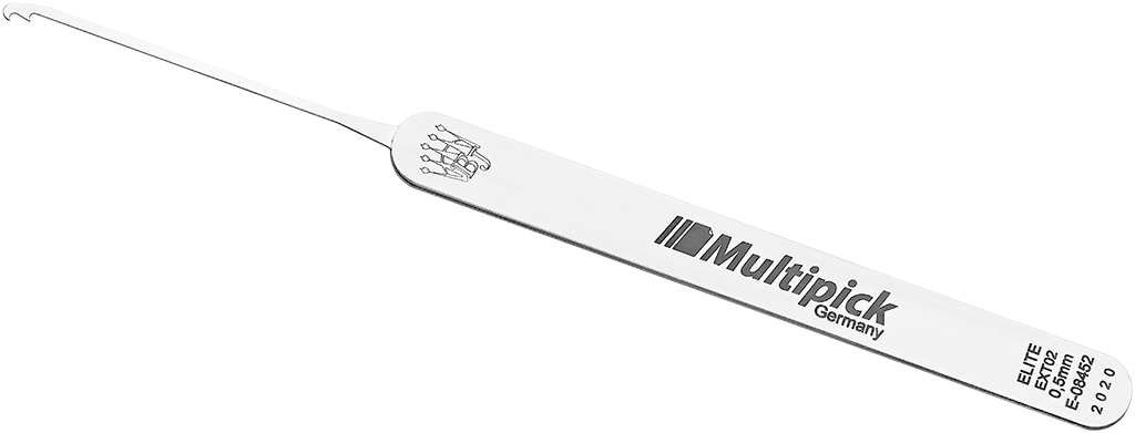 ELITE - Key Extractor - 02