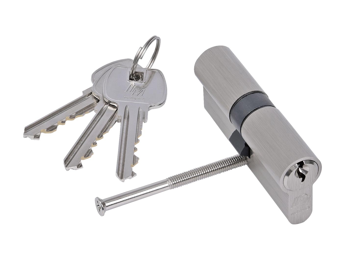 30/30 Emergency and Practice / Exercise Lock - 20 pcs