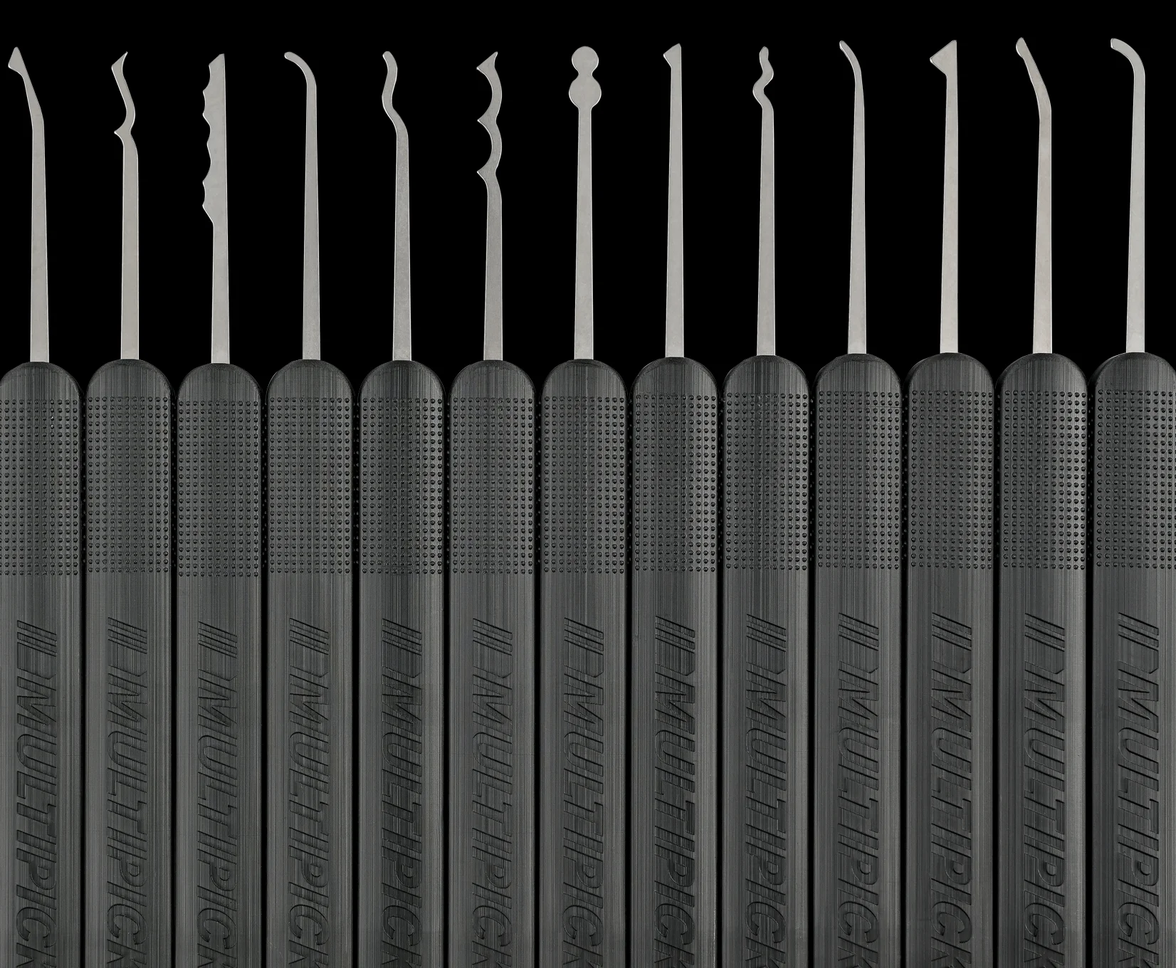Why the ELITE HILO Grip sets new standards Why the ELITE HILO Grip sets new standards