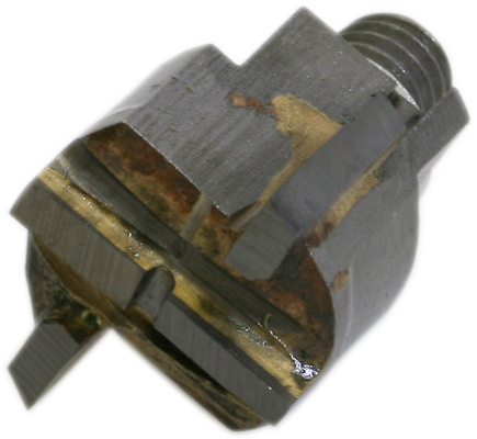 CWB23 cutter Ø 23.0 mm for wood