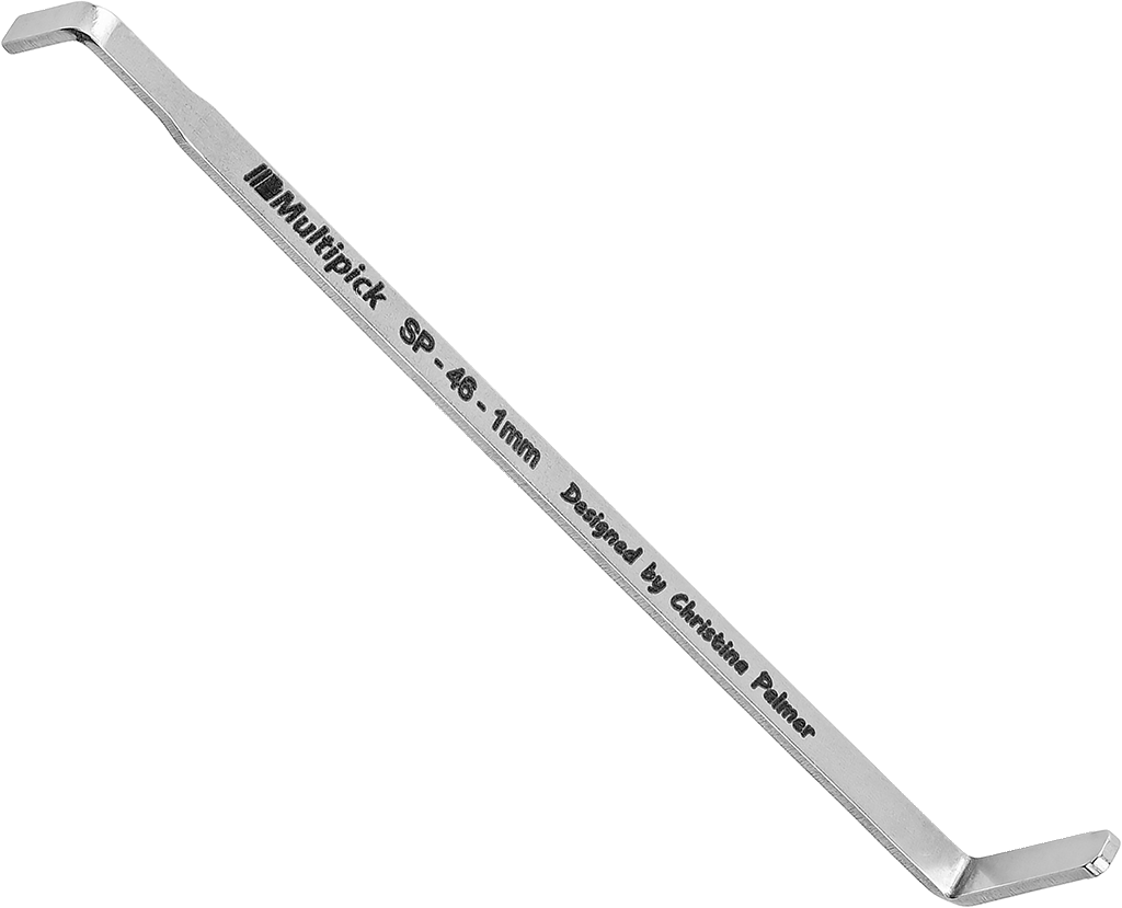 Tensor ELITE Doble (SP46) 1.0 mm