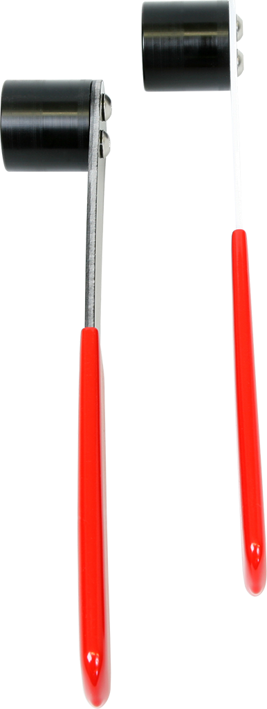 Flex-Hammer Set (I & II)