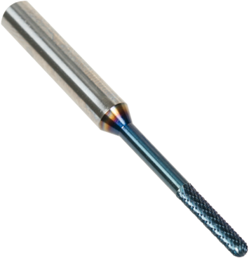 BLUE-TEC 3x6x60 mm (HP-4)