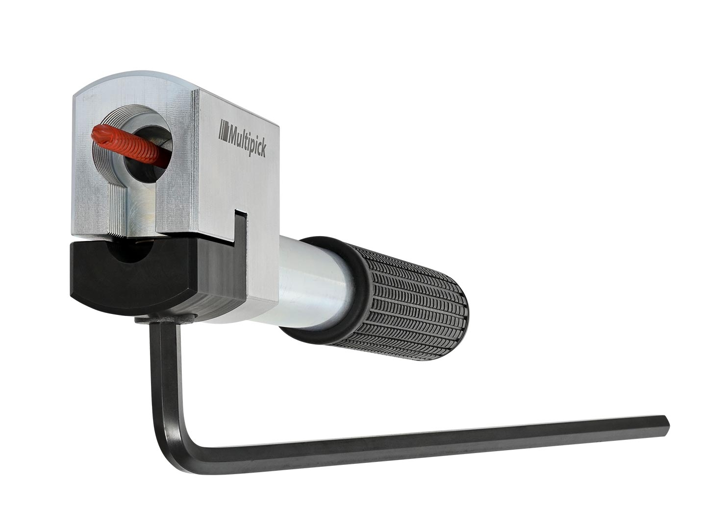 Power Pull Kracker with screws