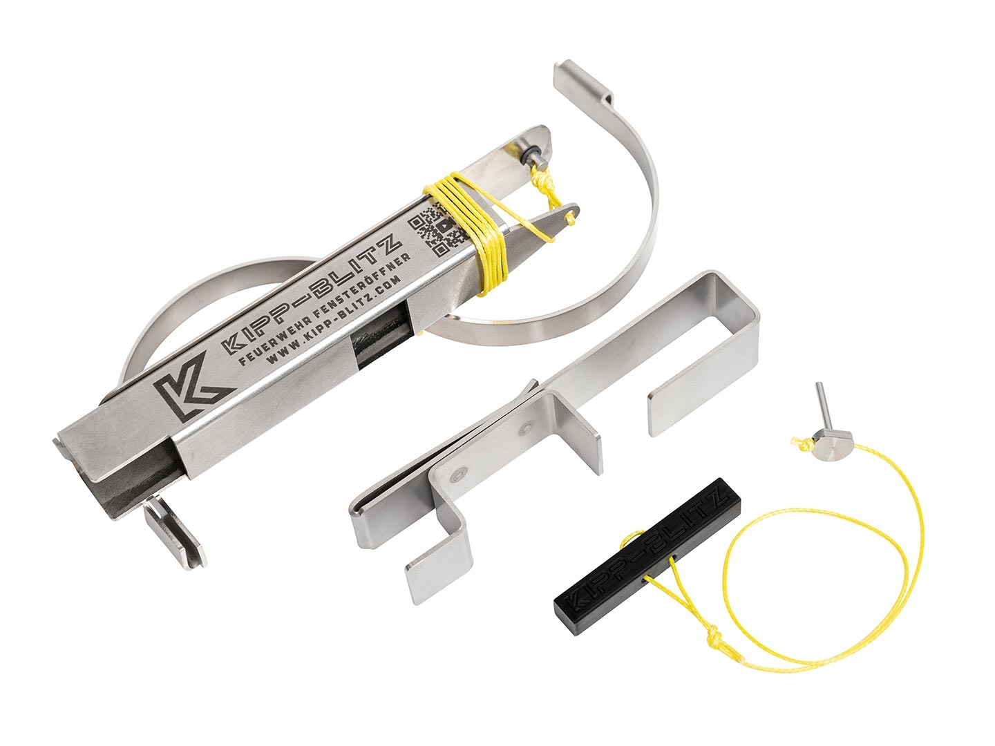 Upgrade Kt for Kipp-Blitz Window Opener