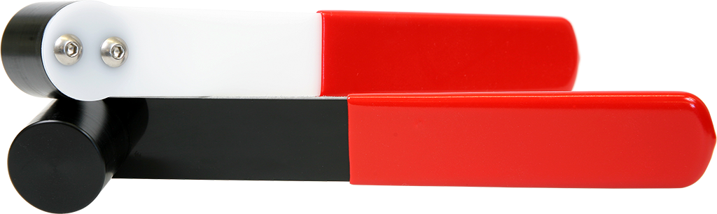 Flex-Hammer Set (I & II)