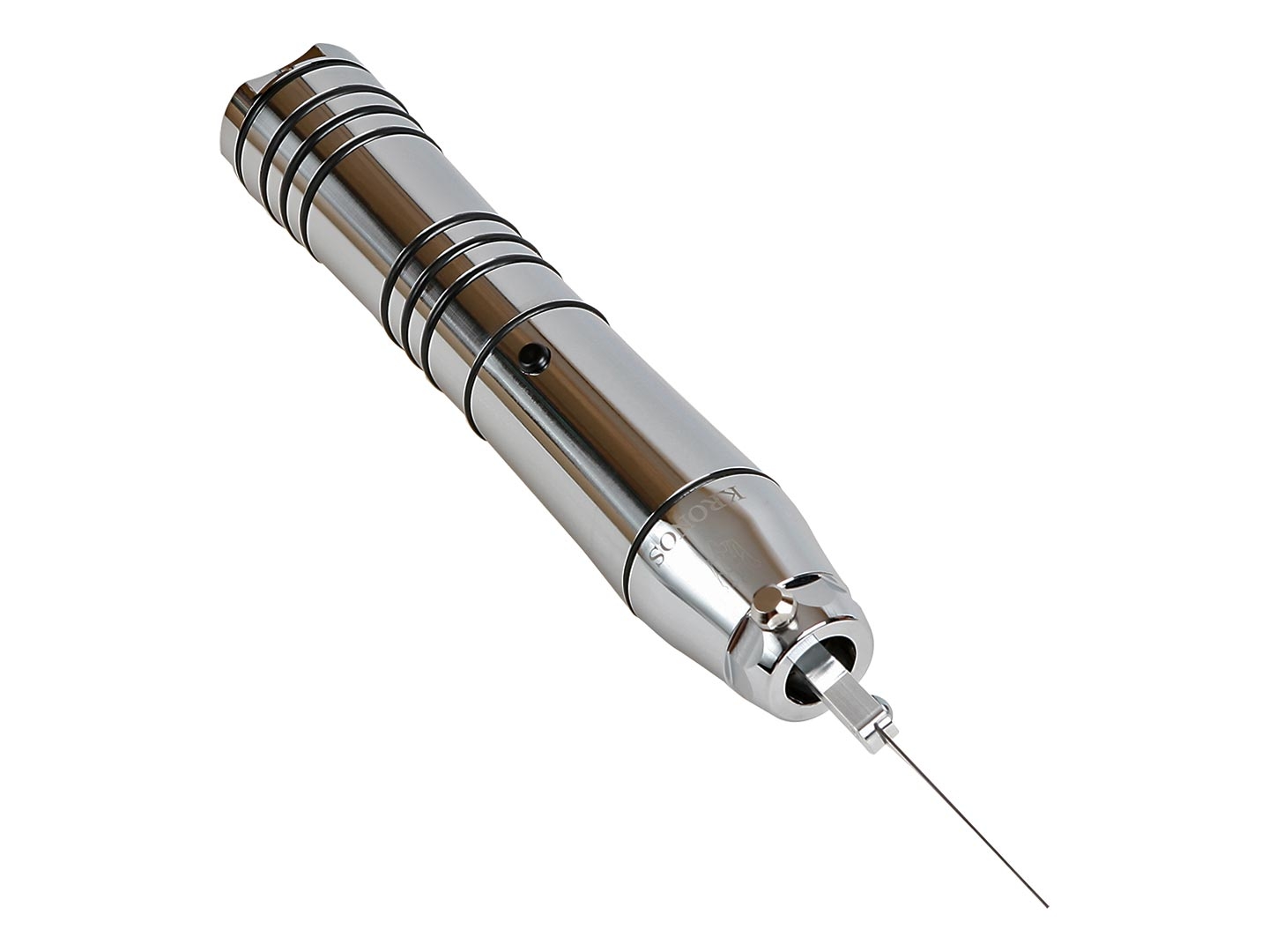 Multipick Kronos - Le pick gun électrique pour tous