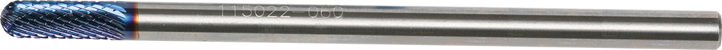 BLUE-TEC 6x150x18 mm (HP-4)
