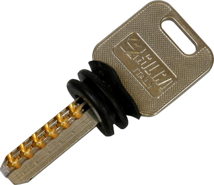 Llaves bumping para cilindros de seguridad - UCEM