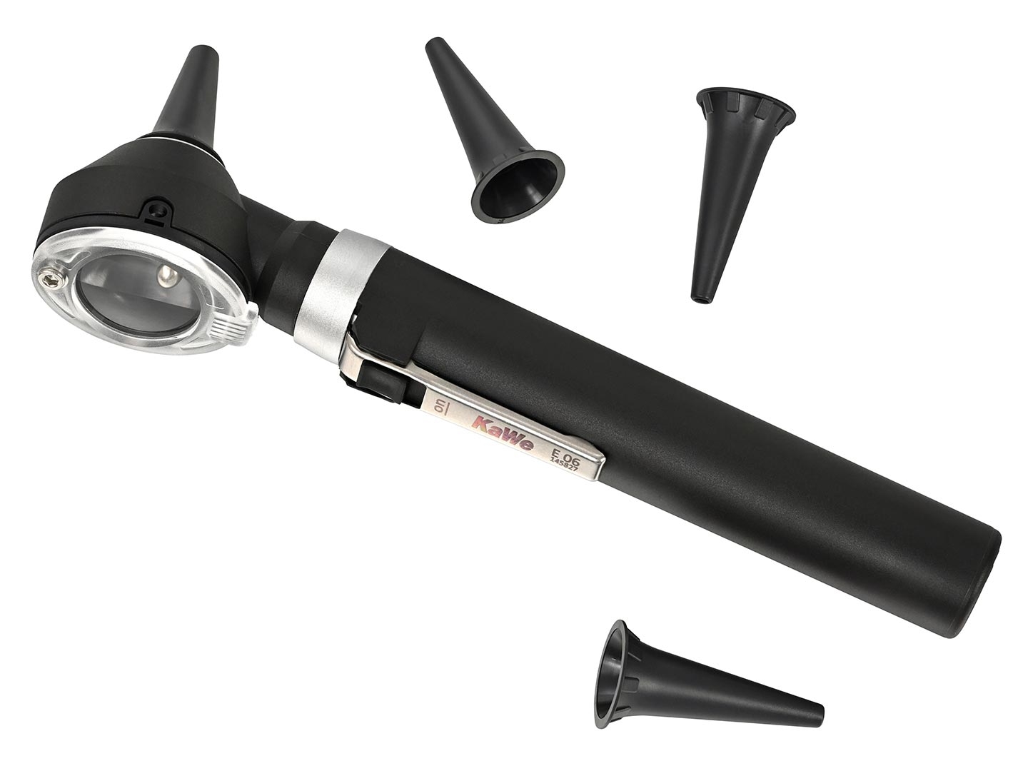 Pen-Otoscope