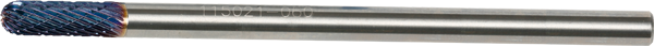 BLUE-TEC 6x150x18 mm (HP-3)