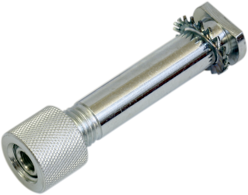 Long drill adaptor