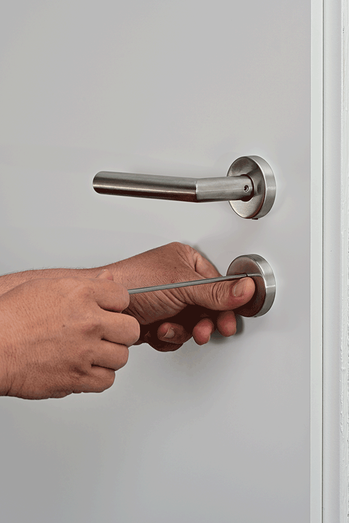 Lever pick "Dietrich“ Extra Class