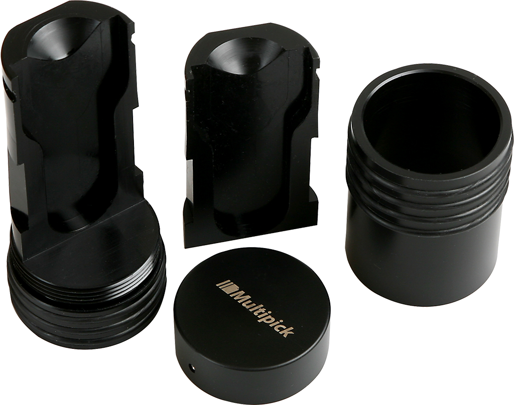 Precision Mold for QKE-Pro