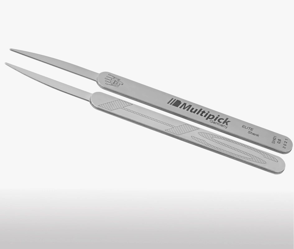 Padlock Lockpicking lock pick for opening
