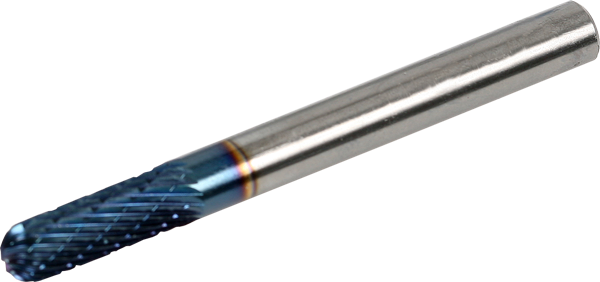 BLUE-TEC 6x60x18 mm (HP-3)