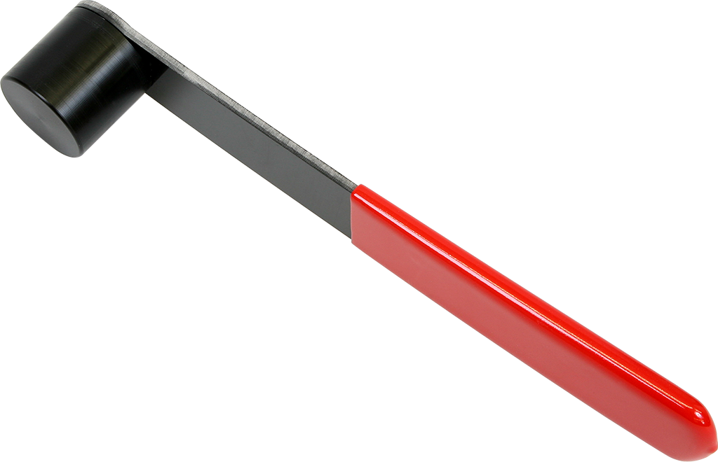 Flex Bump Hammer II