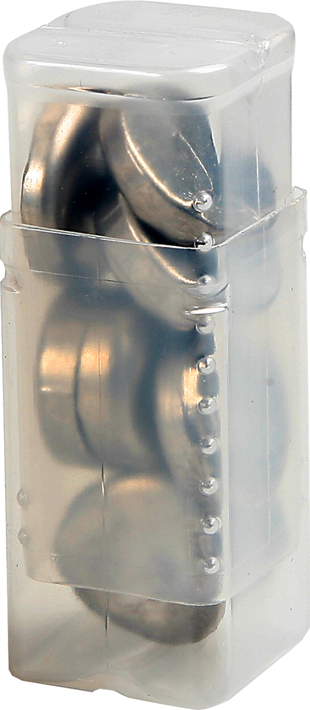Special casting alloy (100g) for Quick-Key Easy Pro