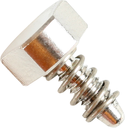 Spare adjusting screw for Kronos