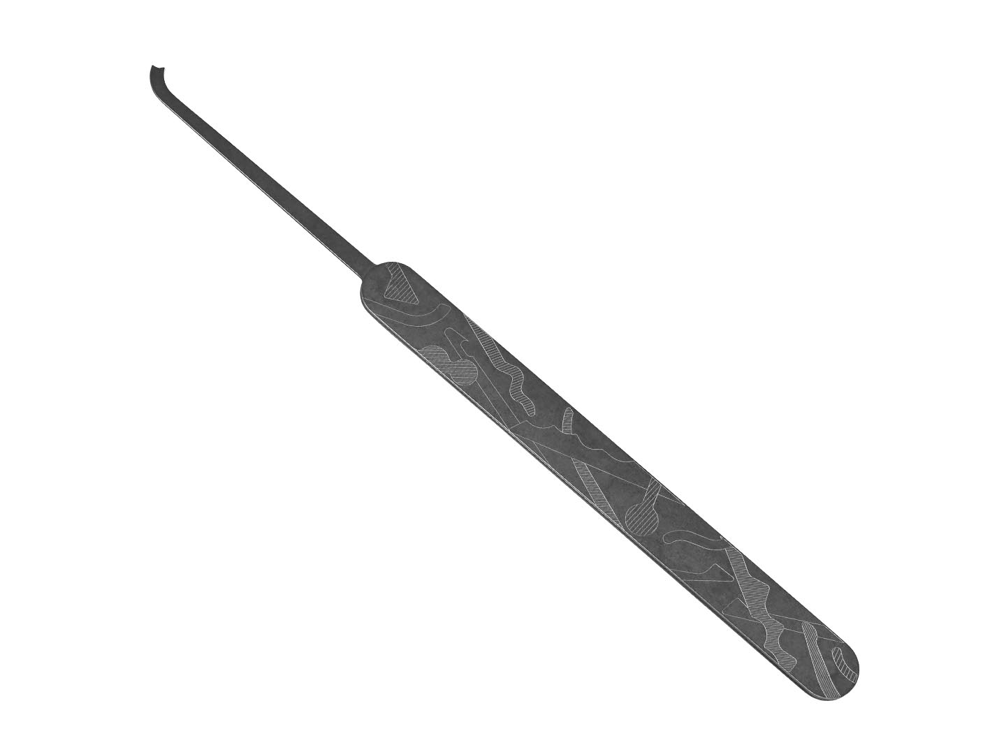 ELITE Lift up Pick