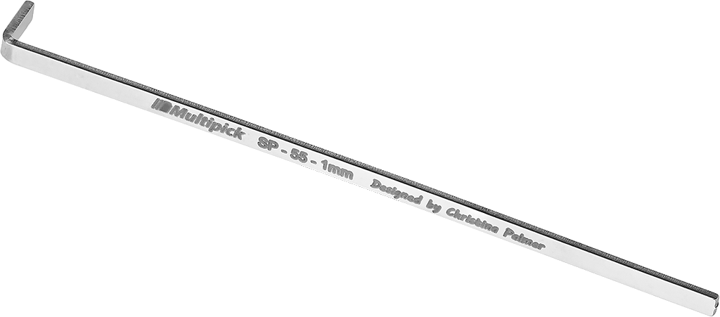 Tensor ELITE TOK (SP55) 1.0 mm