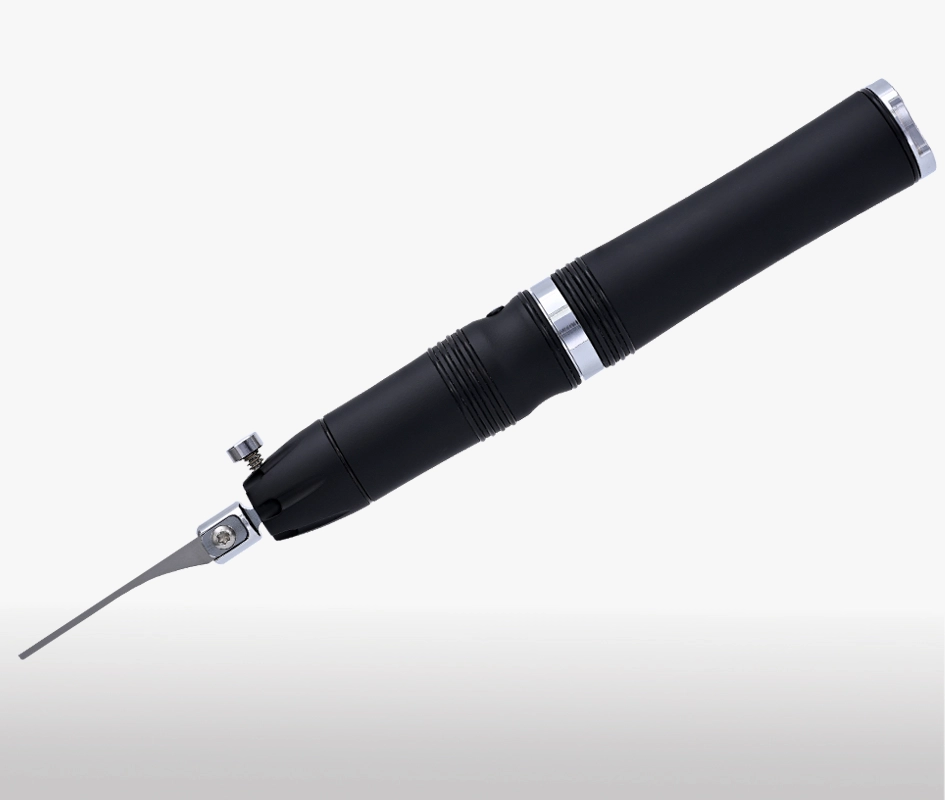 Artemis Electropick black and small