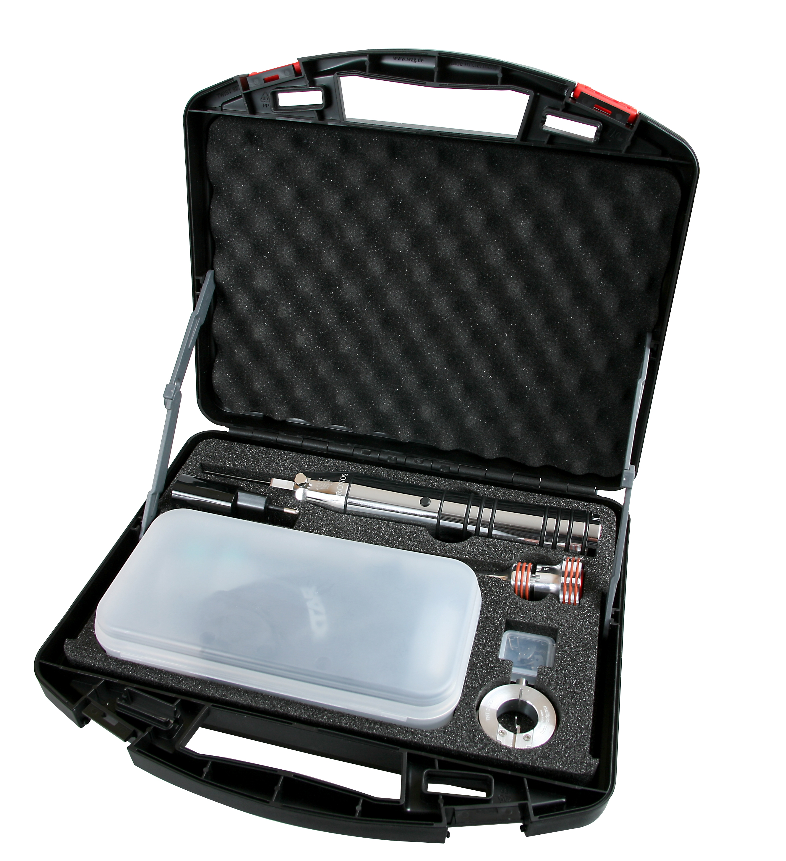 Mallette d’outils pour le Multipick Kronos