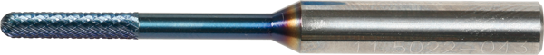 BLUE-TEC 3x6x60 mm (HP-4)