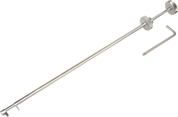 Hobbs Pick 2in1 pick for Mauer Variator A & B locks