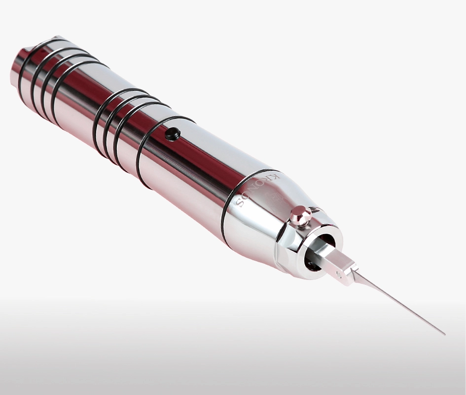 Electropick Kronos strong for lockpicking