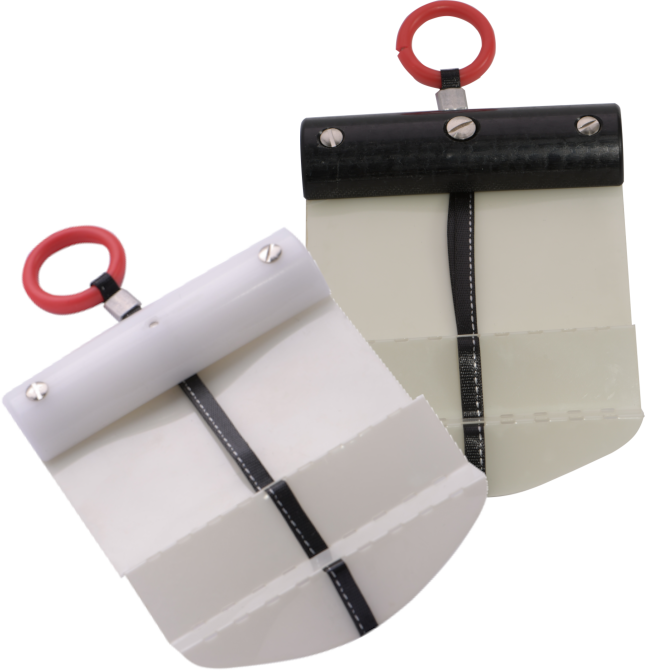 Cartes pliantes, set de 2