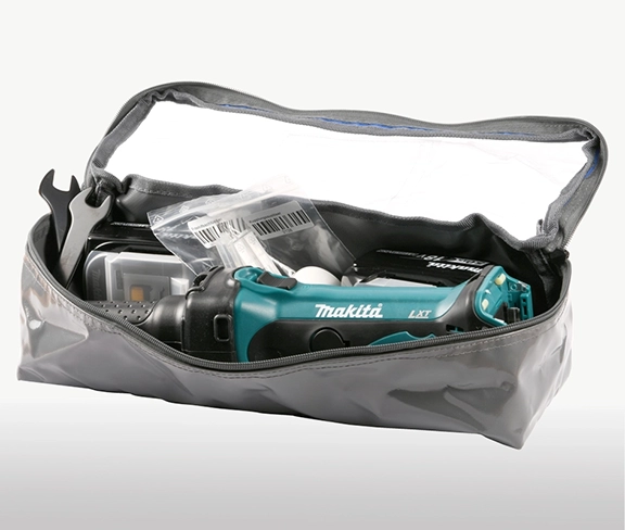Extensions modulaires pour le sac à dos d'urgence Fraisage