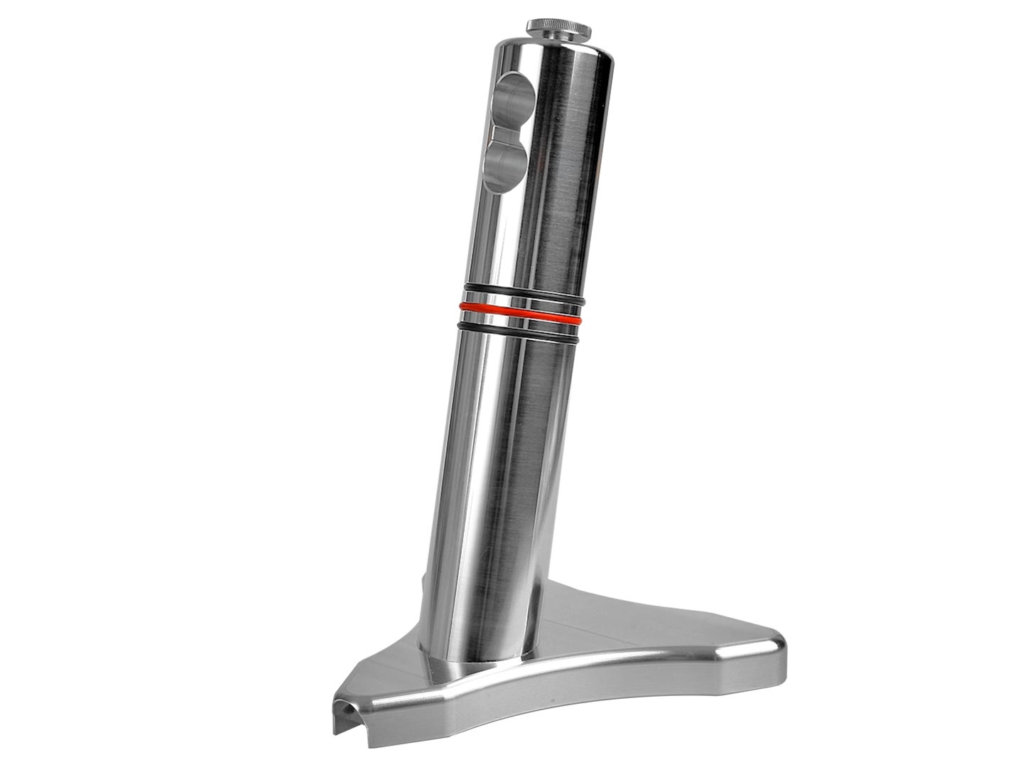 Centurion Aluminium High-tech Cylinder Holder