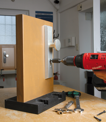 ScrewFix Bit Adapter