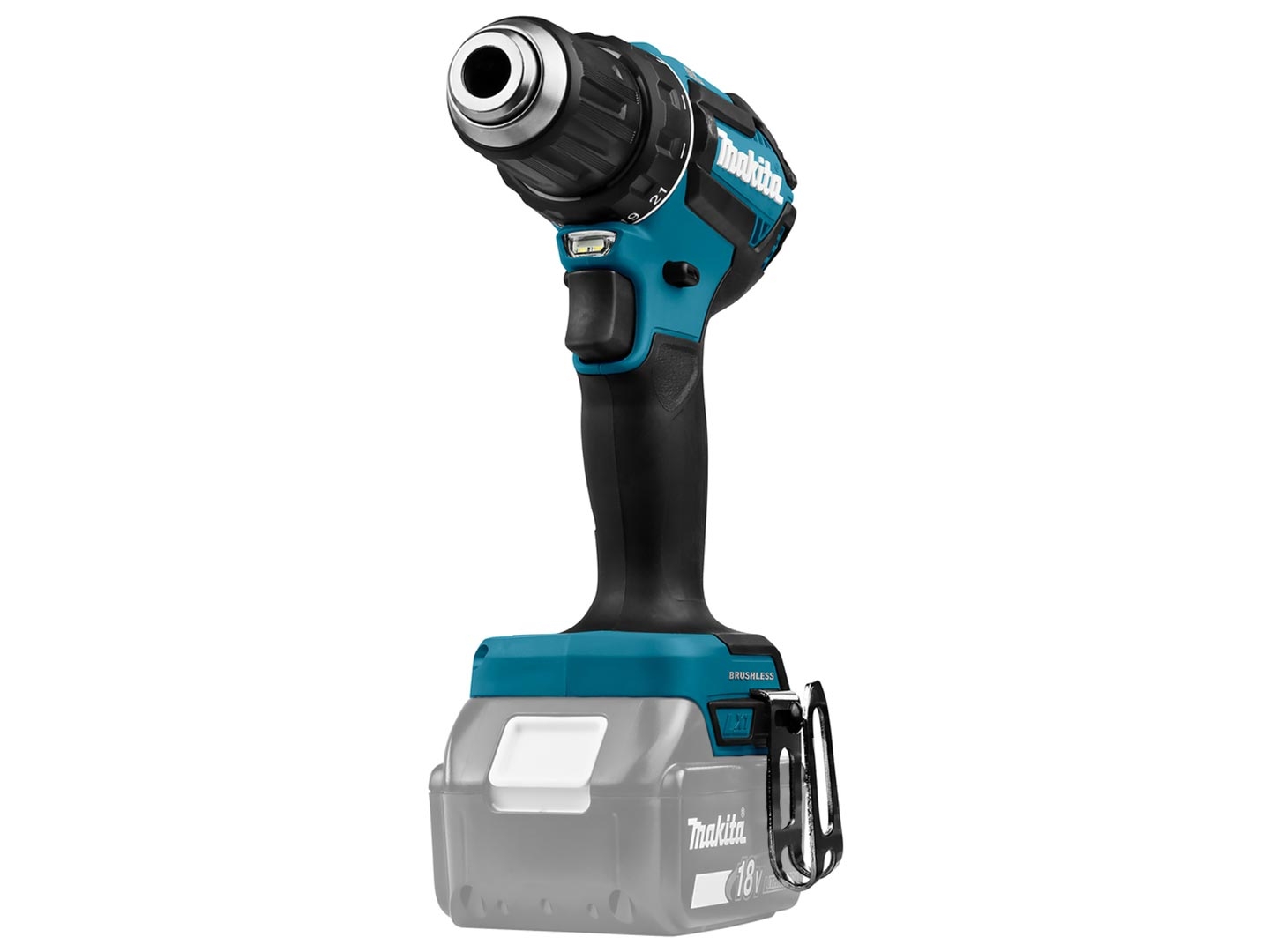 Makita Perceuse-visseuse sans fil DDF485
