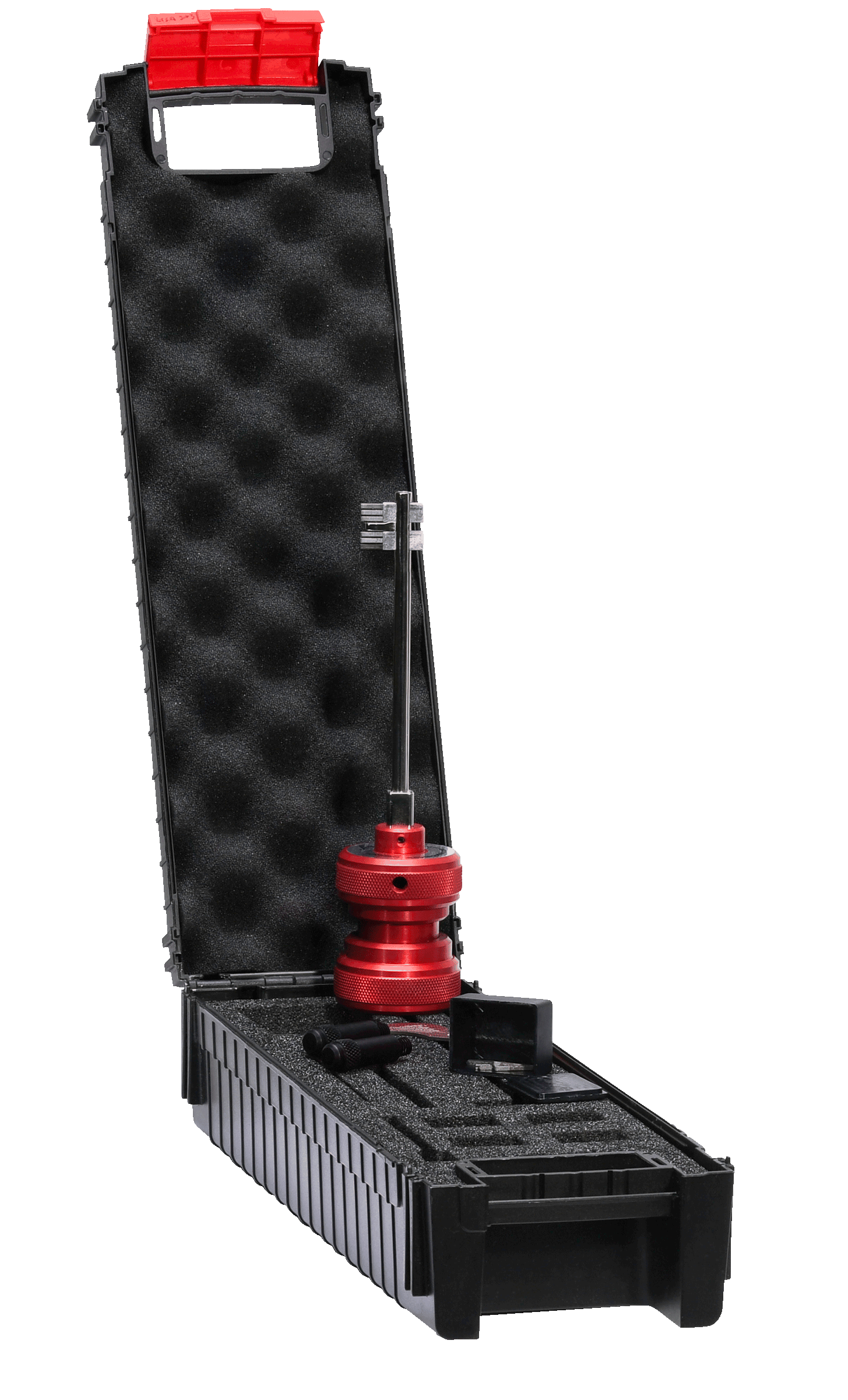 CISA 3+3 Automatic Double-bit Lock Opener