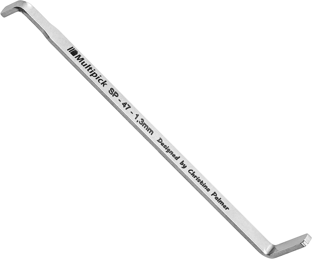 Tensor ELITE Doble (SP47) 1.3 mm