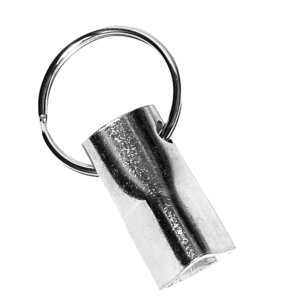 Key for Barrier Post with Ring
