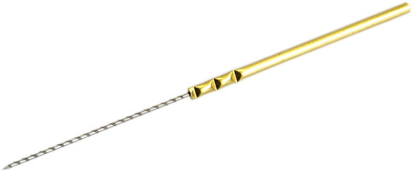 HPC - Hand - Extractor - Wave 1,0 mm