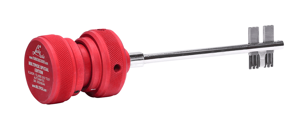 JUWEL 3+3 Decoder Automatic Opener (old version)