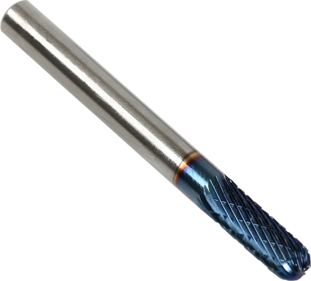 BLUE-TEC 6x50x18 mm (HP-3)