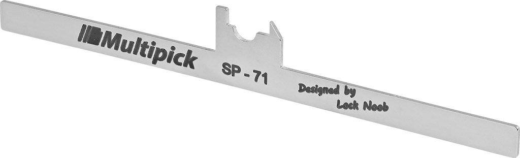 ELITE Tubular Tensioner