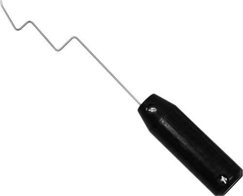Latch Opener 1.5 mm double-offset