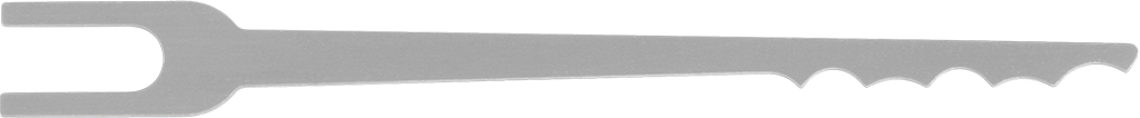 Punta PN-13 (0.5 mm)
