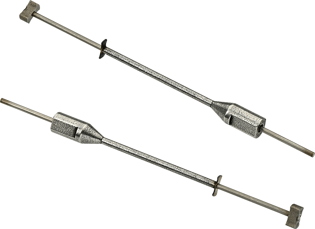 Tensor MOS-SPT2