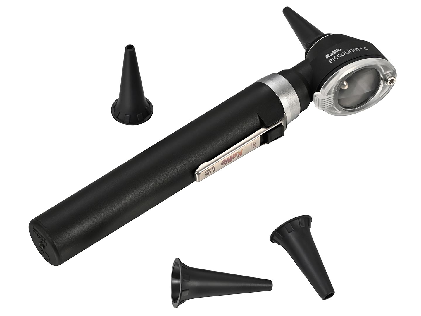 Otoscopio